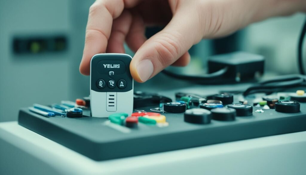 أسرع خدمة لجميع الشاشات | توصيل ريموت صباح السالم بالكويت