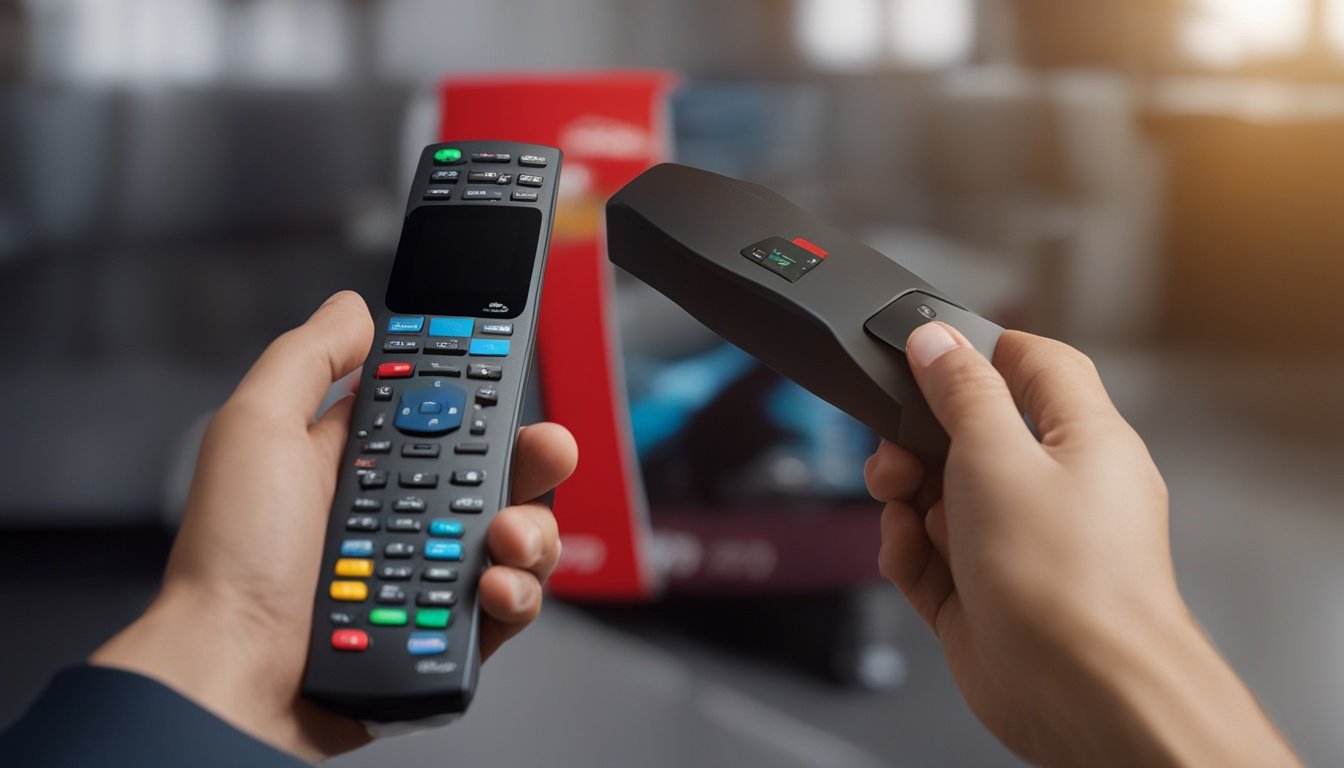 توصيل ريموت الصديق الكويت خدمة سريعة ومضمونة | توصيل ريموت الصديق الكويت لجميع أنواع الأجهزة