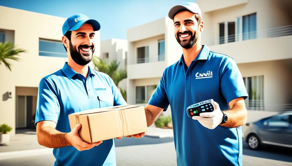 أفضل وأسرع خدمة | توصيل ريموت السالمية الكويت لجميع الشاشات والمكيفات