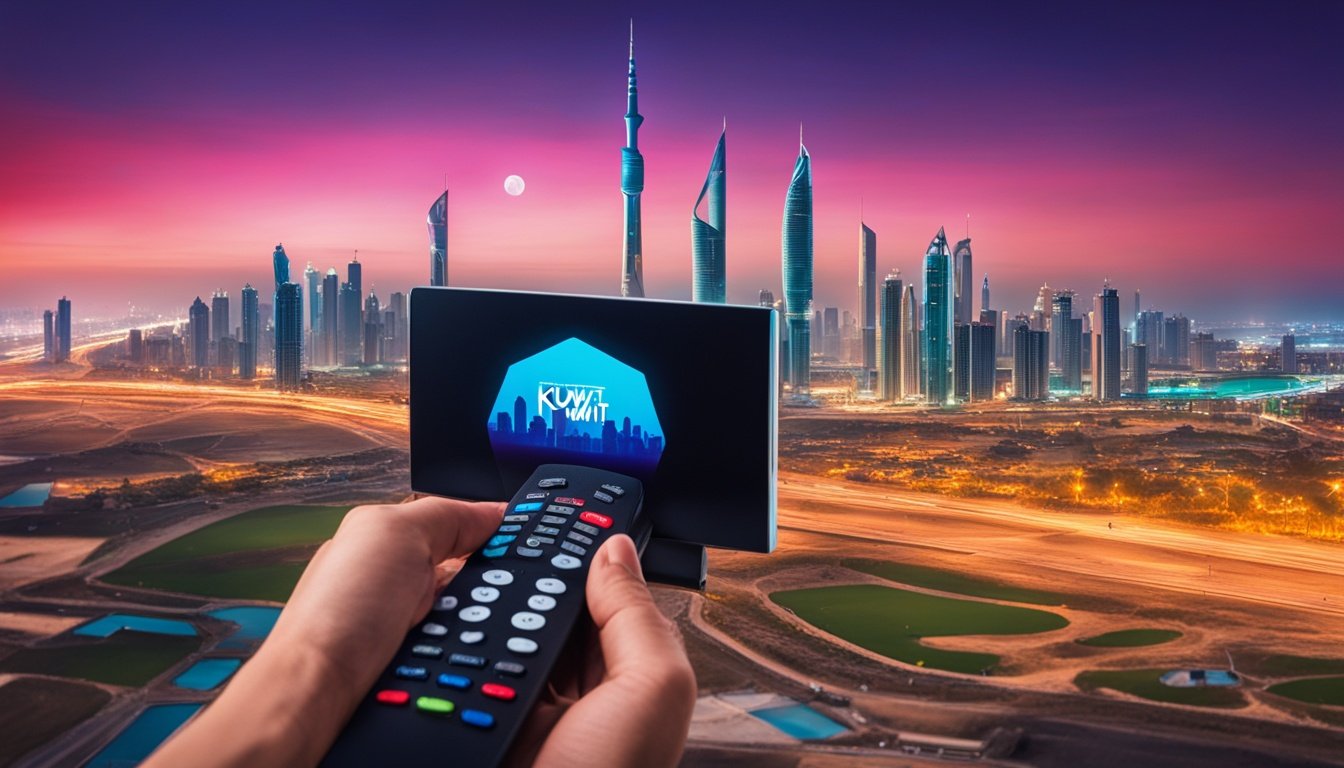 أسرع خدمة لجميع الأجهزة | توصيل ريموت الزهراء الكويت حتى باب البيت