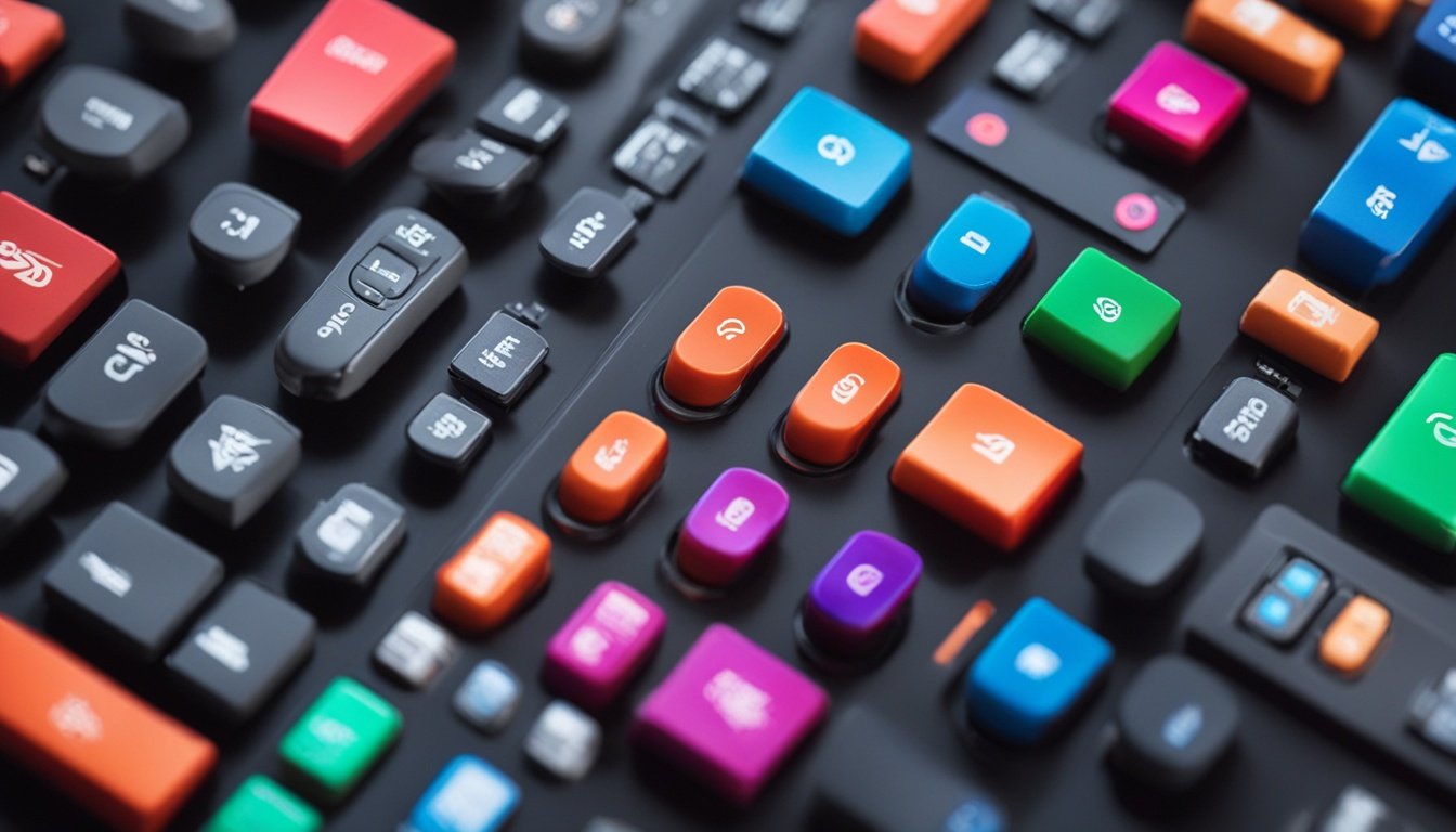 أسرع خدمة لجميع الأجهزة | توصيل ريموت الاحمدي الكويت حتى باب البيت