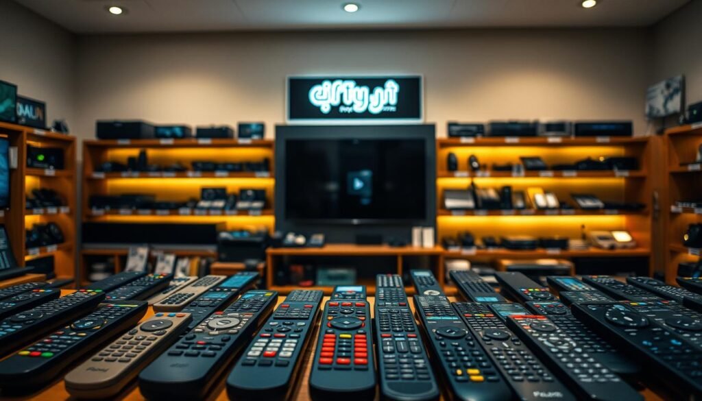 سرعة وجودة عالية | توصيل ريموت القادسية الكويت لجميع الأجهزة