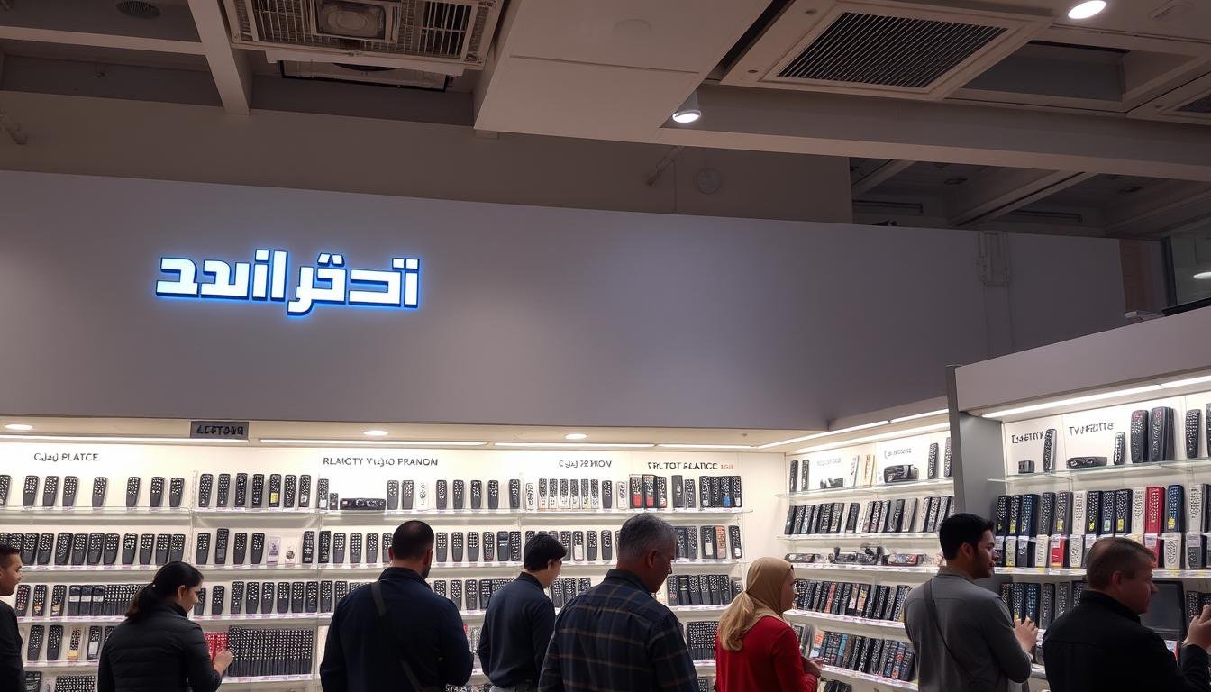 توصيل ريموت اليرموك الكويت أسرع خدمة لجميع الأجهزة | توصيل ريموت اليرموك الكويت حتى باب البيت