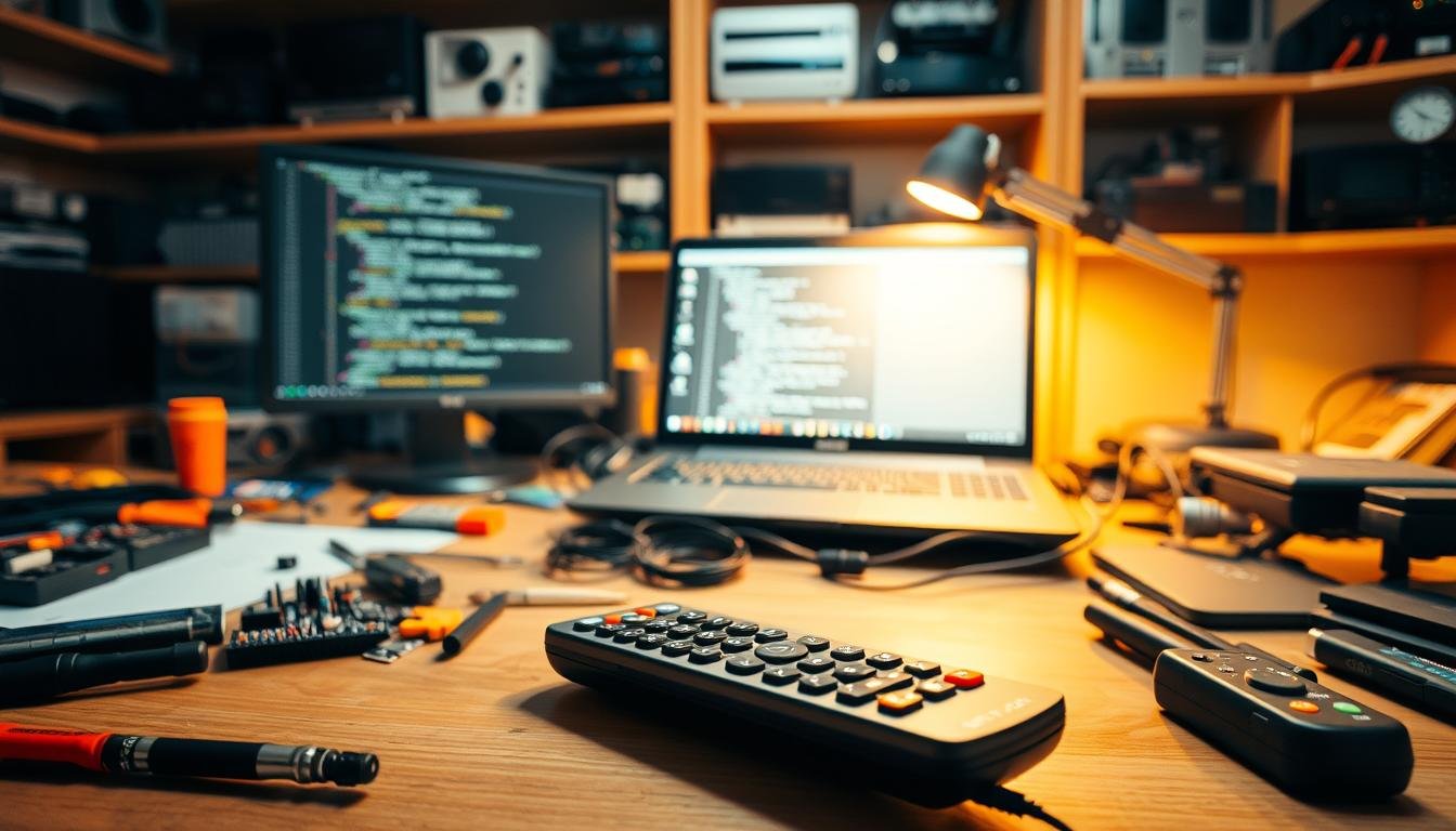 خدمة فورية ومضمونة | توصيل ريموت كيفان الكويت لجميع الأجهزة