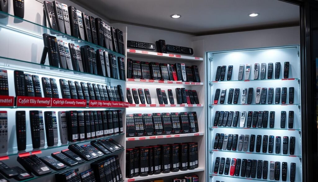 استجابة فورية لجميع الأجهزة | توصيل ريموت السره الكويت حتى باب البيت