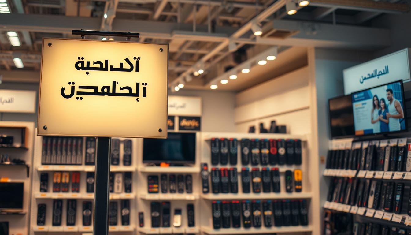 خدمة فورية لجميع الشاشات والمكيفات | توصيل ريموت سلوى الكويت