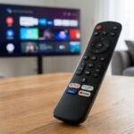 أسرع خدمة توصيل وبرمجة | أفضل محل ريموت تلفزيون قريب مني بالكويت