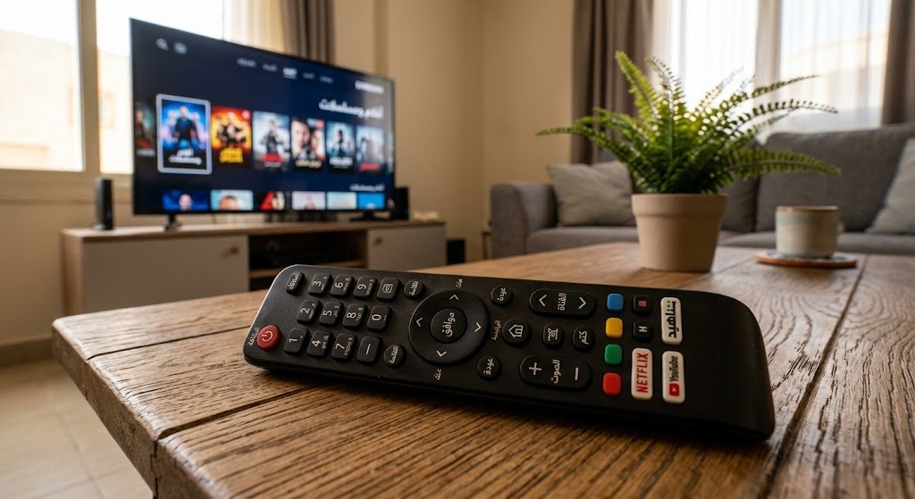 سرعة وموثوقية لباب منزلك | أسرع خدمة توصيل ريموت العدان بالكويت