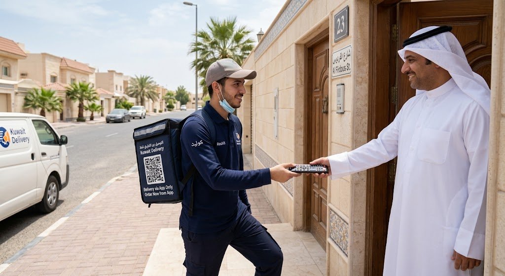 أسرع خدمة لراحتك | توصيل ريموت القرين بالكويت لجميع الشاشات والمكيفات