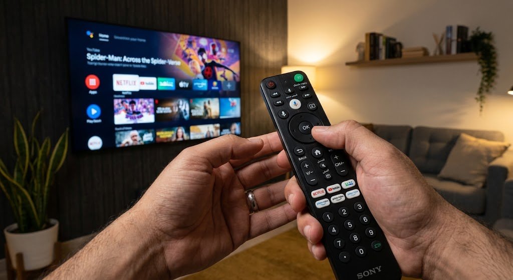 سرعة وموثوقية عالية | أسرع خدمة توصيل ريموت سعد العبدالله بالكويت