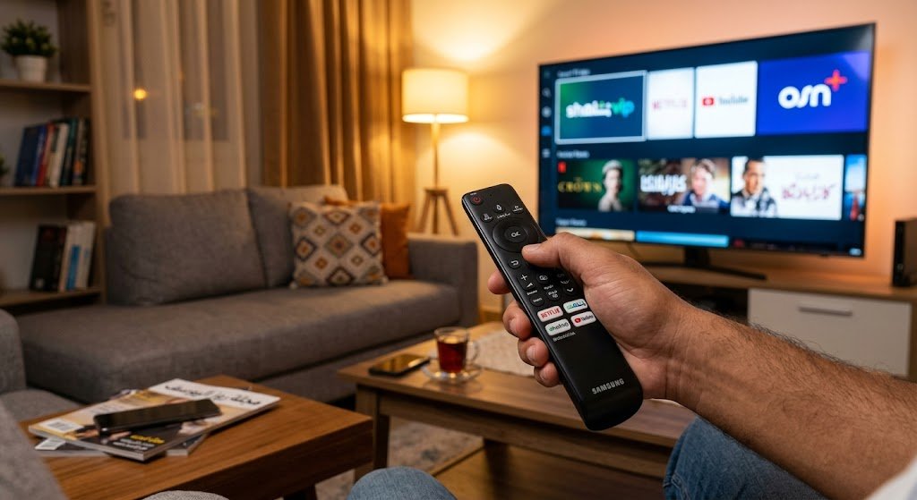 استجابة فورية لراحتك | أسرع خدمة توصيل ريموت جليب الشيوخ بالكويت