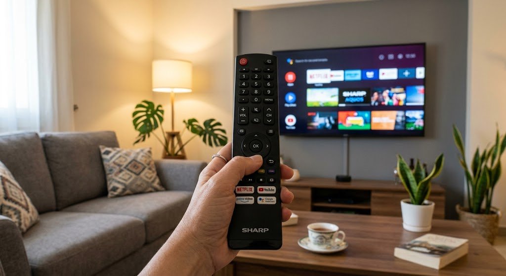 أسرع استجابة لراحتك | توصيل ريموت أبو فطيرة بالكويت لجميع الأجهزة