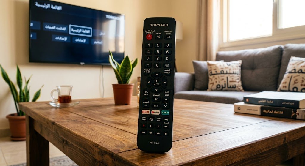 وصول فوري لباب منزلك | أسرع خدمة توصيل ريموت الدوحة بالكويت