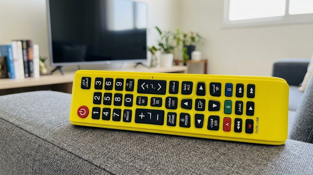 سرعة وموثوقية لباب منزلك | أسرع خدمة توصيل ريموت المنقف بالكويت