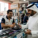 تشكيلة واسعة وأصلية | أفضل خدمات بيع ريموت تلفزيون الكويت