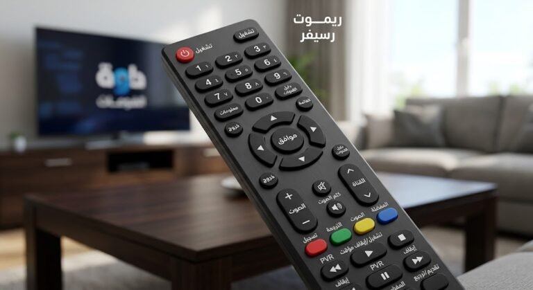 تشكيلة واسعة وتوصيل سريع لجميع الماركات | أفضل محلات بيع ريموتات الكويت
