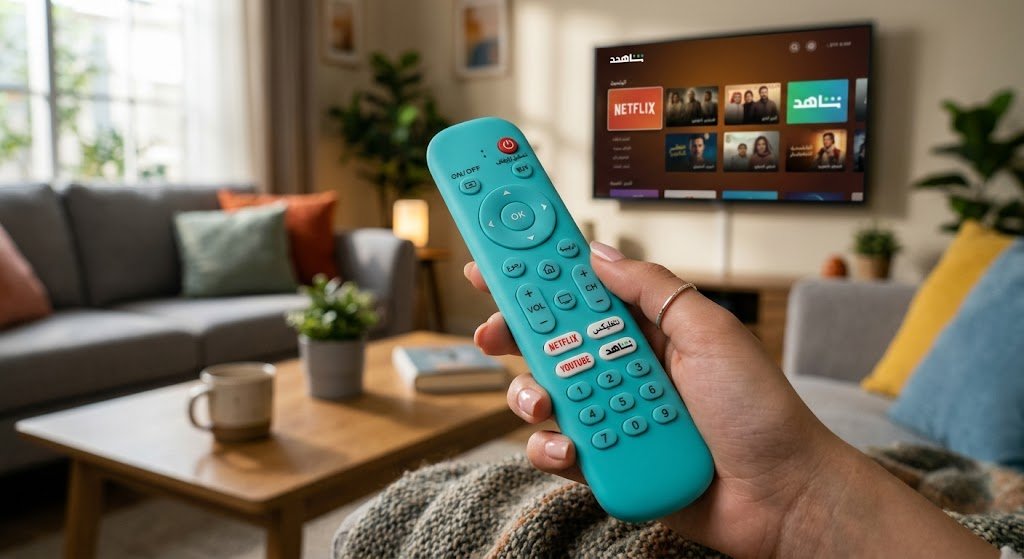 سرعة وموثوقية لباب منزلك | أسرع خدمة توصيل ريموت الجهراء بالكويت