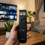 سرعة وموثوقية لباب منزلك | أسرع خدمة توصيل ريموت الفنيطيس بالكويت