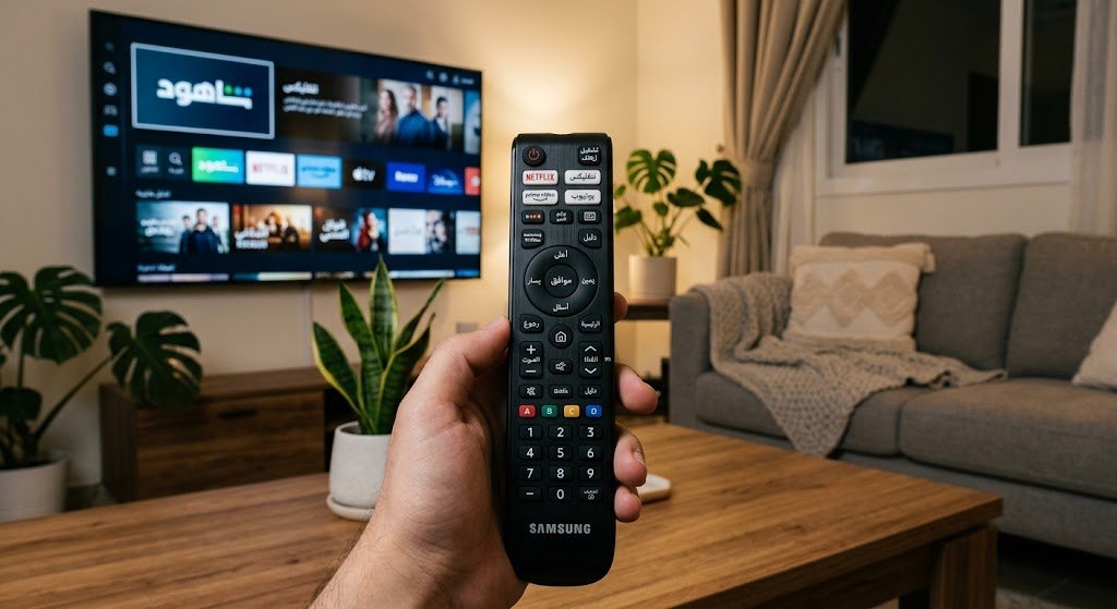 سرعة وموثوقية لباب منزلك | أسرع خدمة توصيل ريموت الفنيطيس بالكويت