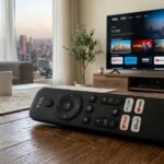 أجهزة أصلية وتوصيل سريع لجميع المناطق | أفضل محل بيع ريموت تي سي ال فى الكويت