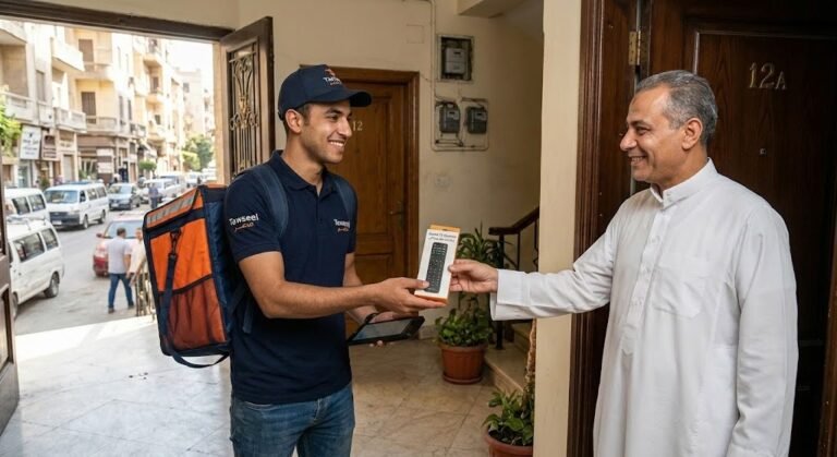 سرعة وموثوقية لباب منزلك | أسرع خدمة توصيل ريموت القادسية بالكويت