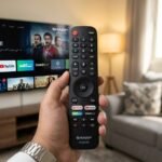 أسرع خدمة لراحتك | أفضل شركة توصيل ريموت تلفزيون الكويت